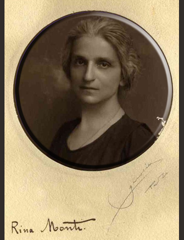 Rina Monti