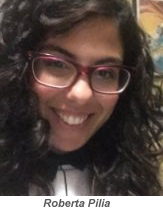 Roberta Pilia