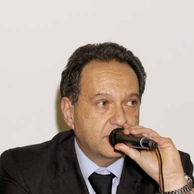 Dr. Paolo De Angelis