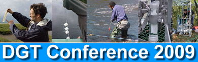 DGT CONFERENCE 2009