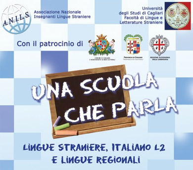 una scuola che parla