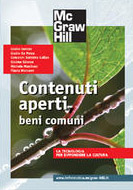 copertina del libro