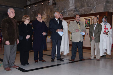 inaugurazione 