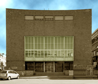 Palazzo Minoletti