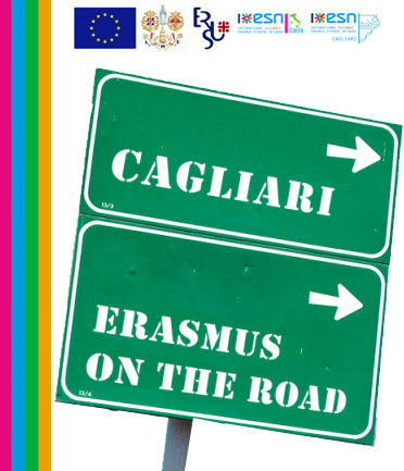 Erasmus Cagliari