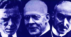 Gli amici di Jacques Maritain