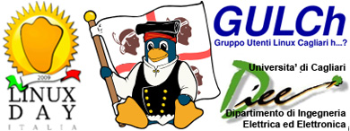 LINUX DAY 2009