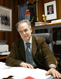Salvatore Cherchi