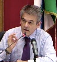 Sergio Chiamparino