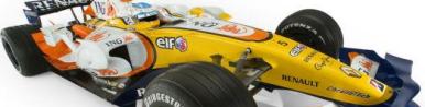 scuderia Renault: stage di 6 mesi a Oxford
