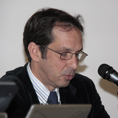 Roberto Coroneo