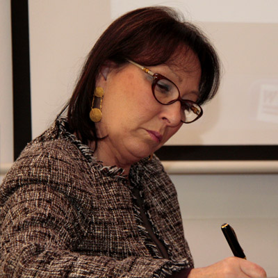Giovanna Maria Ledda