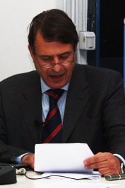 Roberto Crnjar (foto unicaweb)