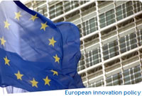 2009 Anno europeo della creatività e dell’innovazione