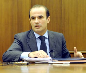 Alberto Scanu