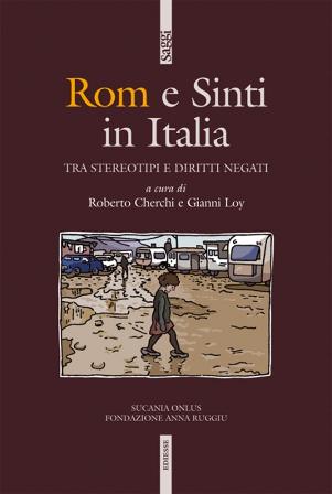 rom e sinti in Italia