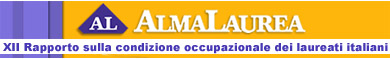 rapporto almalaurea 2010