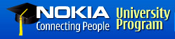 nokia university program