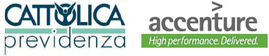 Presentazioni CATTOLICA e ACCENTURE