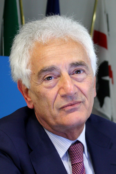 prof. Franco Cuccurullo