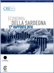 Copertina 17° Rapporto Crenos - clicca per la LOCANDINA