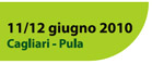11-12 giugno a cagliari e pula