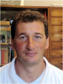 antonio baldi