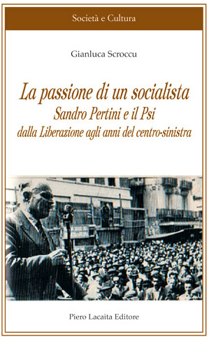 copertina del libr