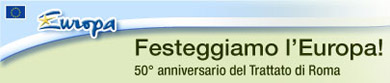 50 anni di Europa