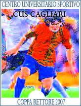 Coppa Rettore 2007
