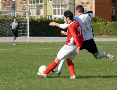 azione di gioco