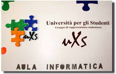 sala informatica UxS (foto: unicaweb)
