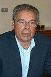 il prof. Gianni Loy