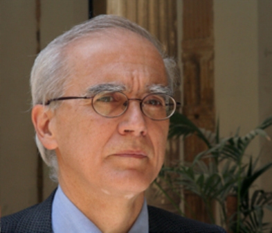 il prof. Antonello Sanna