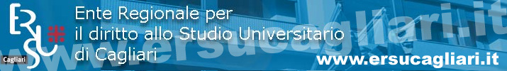 ERSU - clicca per il sito web