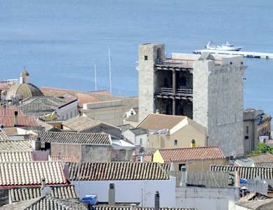 Cagliari (foto F.Cogotti)