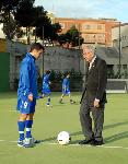 foto: Francesco Cogotti  (photogallery www.unica.it)
