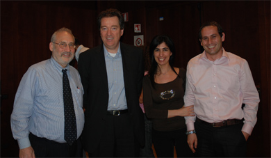 Foto gruppo Eurace