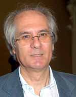 il prof. Giampaolo Marchi  ( foto: Francesco Cogotti - www.unica.it )