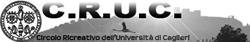 CRUC - clicca per il sito del circolo ricreativo dell’università di Cagliari
