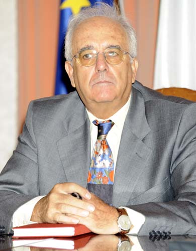 prof. Raimondo Ciccu