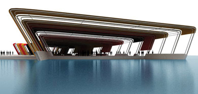 progetto vincitore OFFI-CINA UNICA