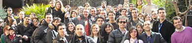 conferenza formazione lavoro ed europa