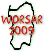 WORSAR 2009 - clicca per le pagine Interned dedicate all’evento