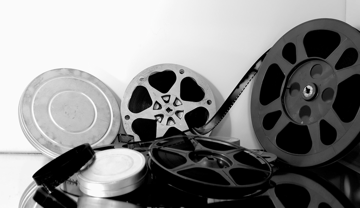Laboratorio di cinema e multimedialit&agrave; V. De Seta