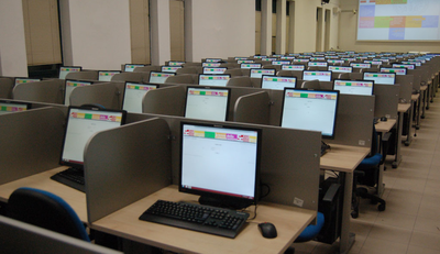 Il laboratorio informatico A. Turing