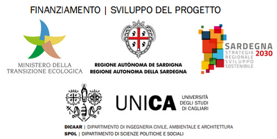Azioni congiunte UniCa-Ras nell'ambito del bando ministeriale 2019 per la strategia nazionale di sviluppo sostenibile