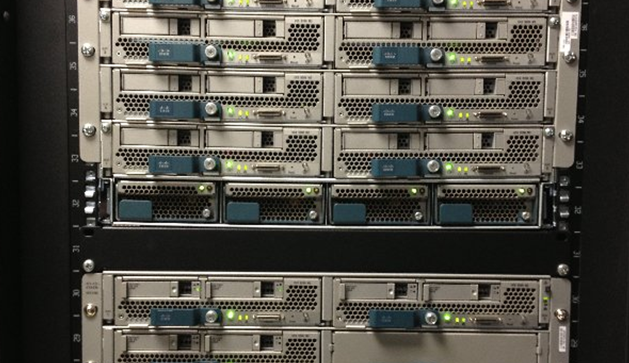 Data center via Marengo 02
