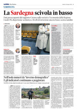 05/06/2023 - Pagina 5 della Nuova Sardegna