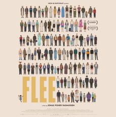 FLEE